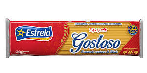 MACARRAO GOSTOSO 400G