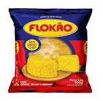 FLOCAO FLOKAO 400G
