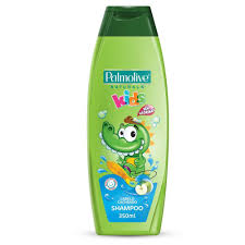 SH.PALMOLIVE KIDS CABELO CACHEADO 350ML