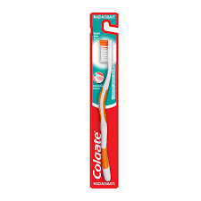 ESCOVA DE DENTE COLGATE MACIA/SUAVE