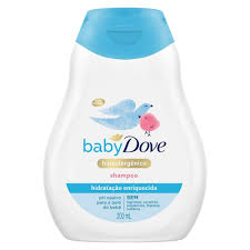 SH.DOVE BABY HIDR.ENRIQUECIDA 200ML