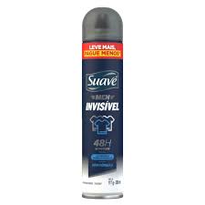 DESODORANTE INVISIVEL SUAVE MEM 200ML