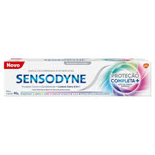 CREME DENTAL SENSODYNE PROT.COMP.20G