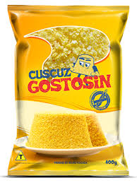 FLOCAO GOSTOSIN 400G