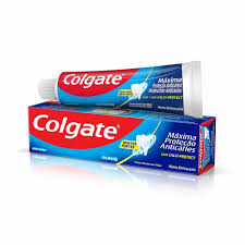 CREME DENTAL COLGATE 50G