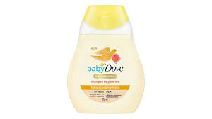 SH.DOVE BABY DE GLICERINA 200ML
