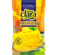 FLOCAO DONA CLARA 500G
