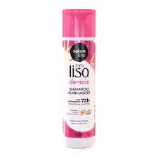 SH. SALON LINE DEMAIS 300ML