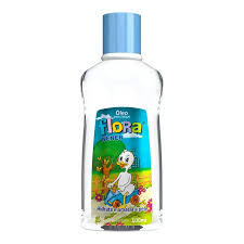 OLEO FLORA NENEN 100ML