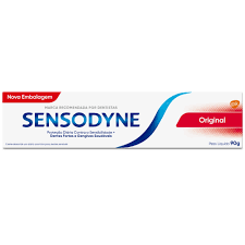 CREME DENTAL SENSODYNE RAPIDO ALIVIO 90G