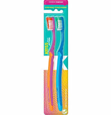 ESCOVA DENTAL KESS BASIC ACTION MACIA 2UN