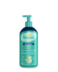 SH.PAMPERS DE GLICERINA 400ML