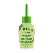 REPARADOR DE PONTAS ABACATE NAZCA 30ML