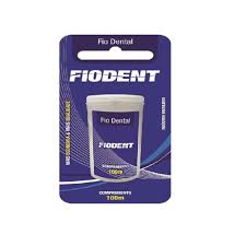 FIO DENTAL FIODENT 100M
