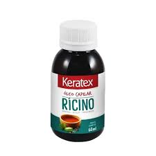 OLEO CAPI. KERATEX RICINO 60ML