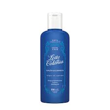 DESODORANTE TOQUE DE CARINHO LEITE DE COLONIA 100ML