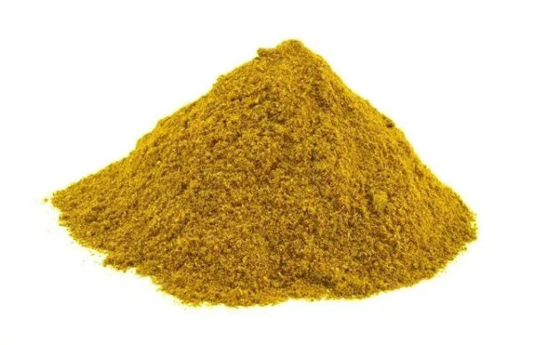 TEMPERO BAIANO NATURYS 50G