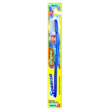 ESCOVA DE DENTE SORRISO MACIA