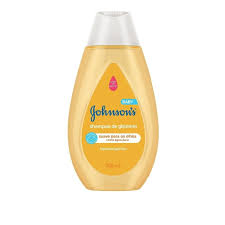 SHAMPOO DE GLICERINA HIPOALERGENICO JOHNSONS 200ML