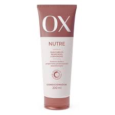 COND.OX NUTRE 200ML