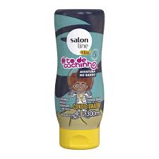 COND.SALON LINE KIDS AVEN.NO BANHO 300ML