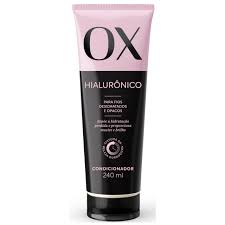 COND.OX HIALURONICO 240ML