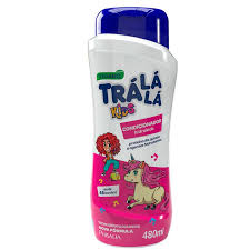 COND.TRALALA KIDS HIDRAKIDS 480ML
