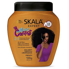 MASCARA SKALA EXPERT MAIS CRESPOS 1KG