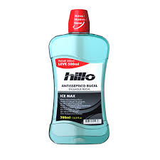 ENXAG.BUCAL HILLO ICE MAX 500ML