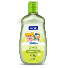 COLONIA TOQUE DELICADO TURMA DA XUXINHA BURIEL 120ML
