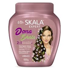 MASCARA SKALA EXPERT DONA SKALA 1KG