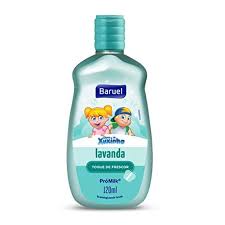 COLONIA TROQUE DE FRESCOR TURMA DA XUXINHA BURIEL 210ML