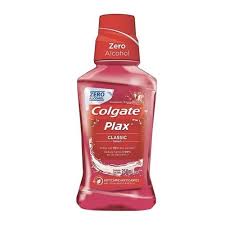 ENXAG.BUCAL COLGATE PLAX CLASSIC 250ML