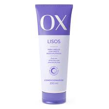 COND.OX LISOS 200ML