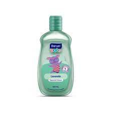 COLONIA TOQUE DE FRESCOR BABY BURIEL 120ML