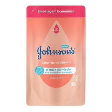 SABONETE DE GLICERINA JOHNSONS BAY 180ML