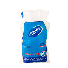 ALGODAO MULTIUSO NEVOA 25G