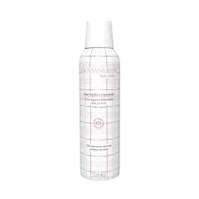 DESODORANTE AEROSOL BLANC VANILLA 48H GIOVANNA BABY 150ML