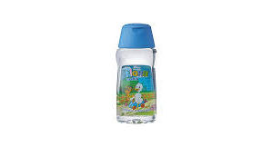 OLEO FLORA NENEN 200ML