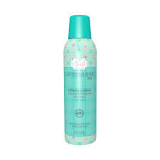 DESODORANTE AEROSOL CANDY 48H GIOVANNA BABY 150ML