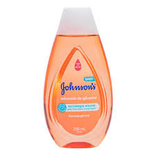 SABONETE DE GLICERINA HIPOALERGENICO JOHNSONS 200ML