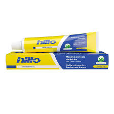 CREME DENTAL HILLO 70G