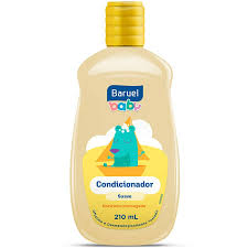 COND.BARUEL BABY SUAVE 210ML