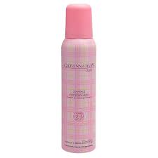 ANTITRANS.GIOVANNA BABY CLASSIC 150ML