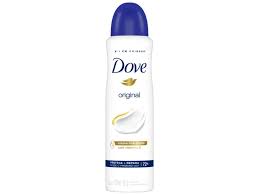 DESODORANTE DOVE ORIGINAL 150ML