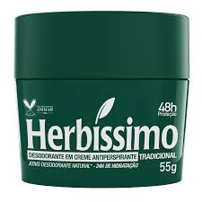 DESODORANTE HERBISSIMO TRADICIONAL 55G