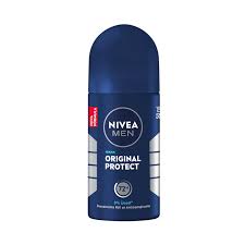 ROLL ON NIVEA MEN ORIGINAL PROTECT 50ML