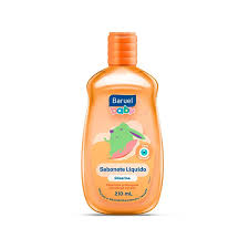 SABONETE MURIEL BABY GLICERINA 210ML