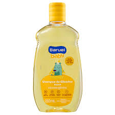 SH.BARUEL BABY SUAVE 210ML