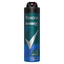 ANTITRANS.REXONA ACTIVE DRY 150ML